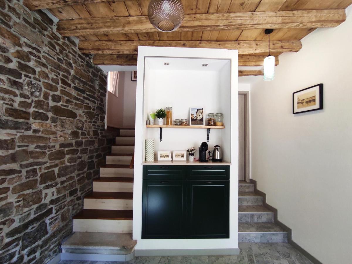 Lighthouse.Izola Apartment Exterior photo