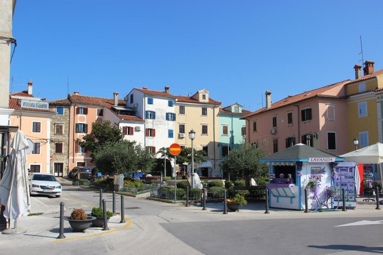 Lighthouse.Izola Apartment Exterior photo