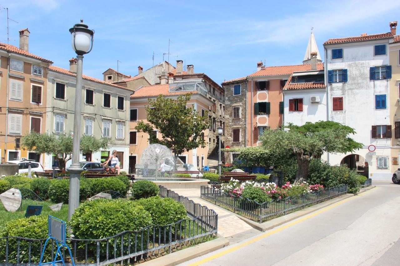 Lighthouse.Izola Apartment Exterior photo