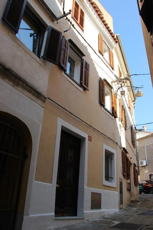 Lighthouse.Izola Apartment Exterior photo