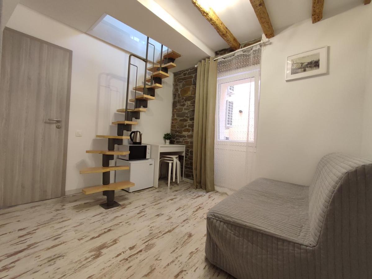 Lighthouse.Izola Apartment Exterior photo