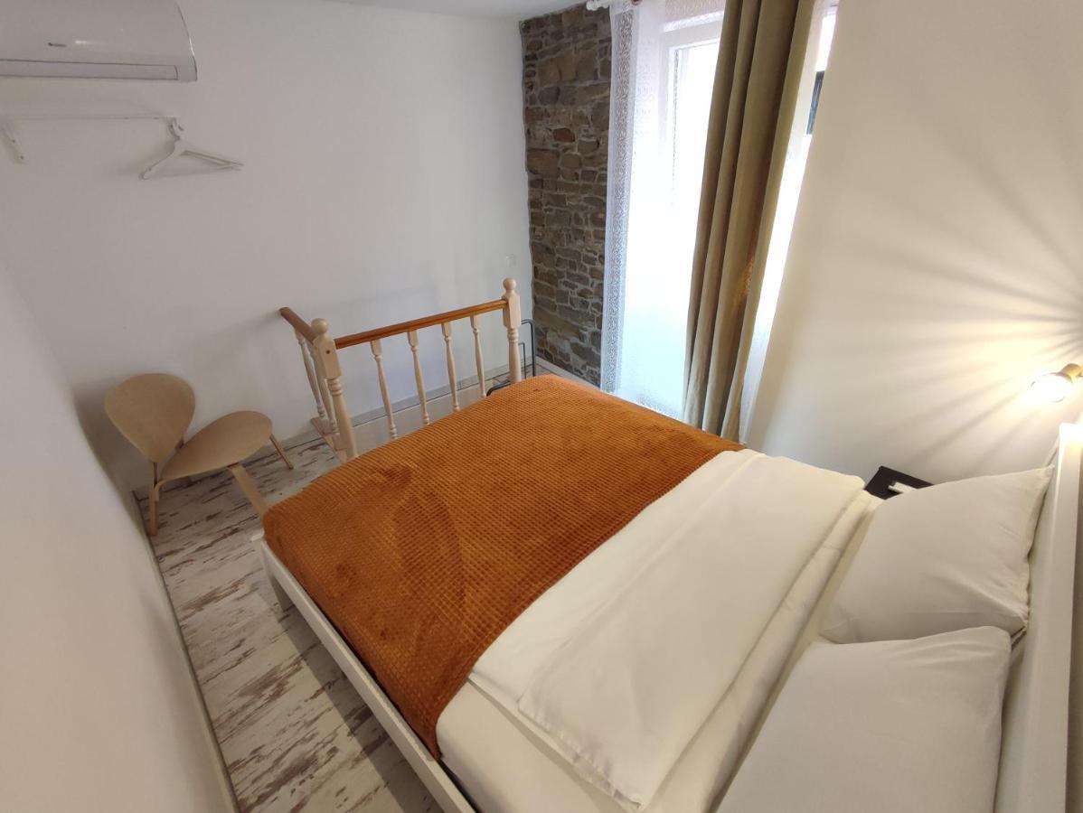 Lighthouse.Izola Apartment Exterior photo
